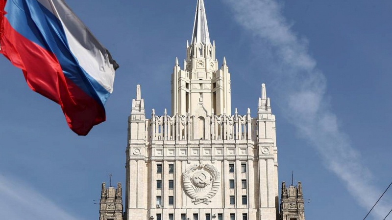 Россия: санкции ЕС мешают оказывать помощь Сирии в борьбе с коронавирусом