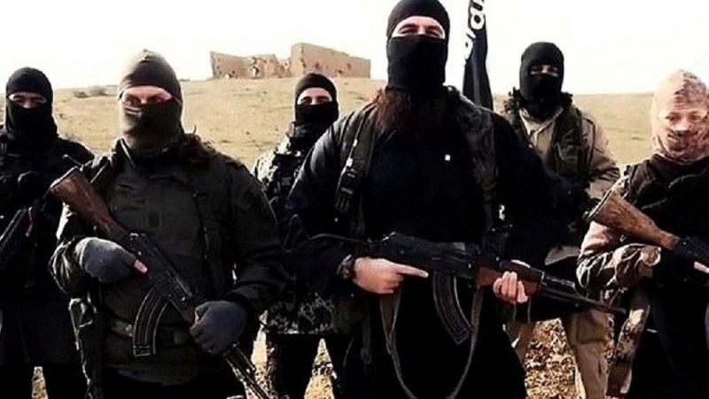 Iraq: arrestato probabile successore Baghdadi