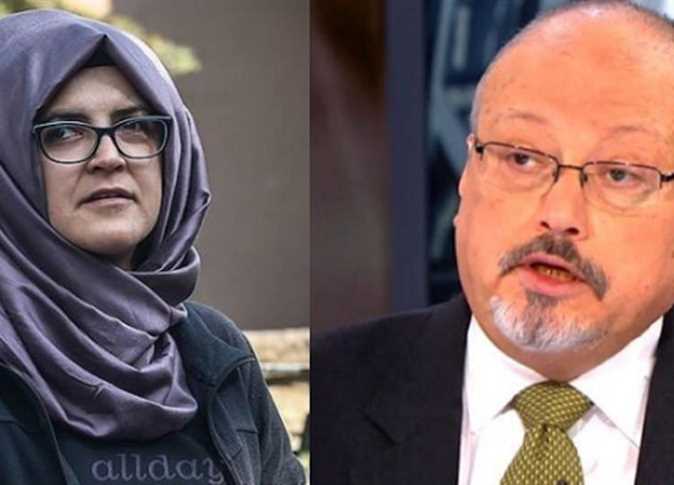 خديجة جنكيز تعلق على إعلان أبناء "جمال خاشقجي" العفو عن قاتل والدهم