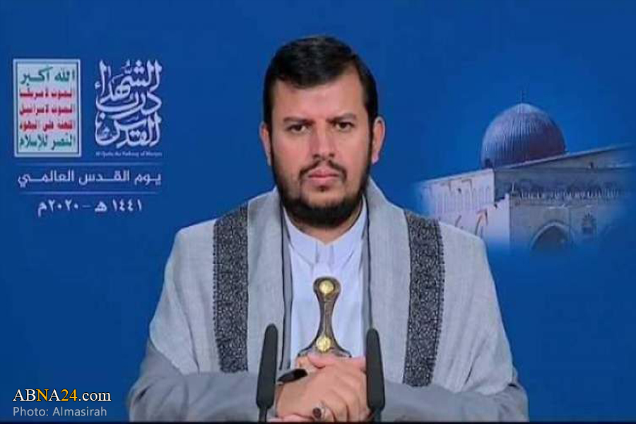 Ansarullah leader: We adhere to our Islamic sanctities, willing to confront Israeli enemy in future