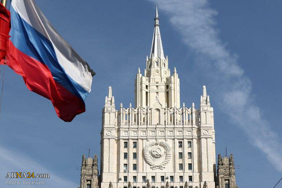 Russia warns Israel against expansionist actions