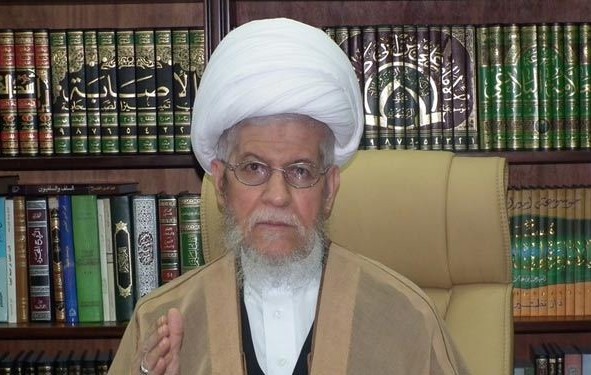 الشيخ النابلسي: “يوم القدس” هو يوم الإحساس بالعزة والنصر والتأييد الإلهي