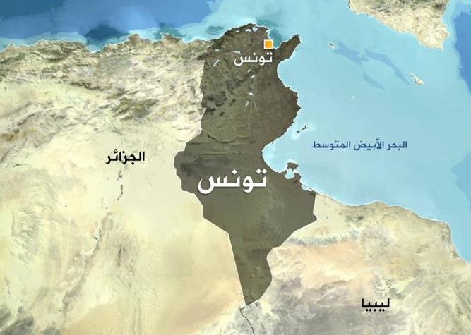 تونس تعيد فتح المساجد والمقاهي والفنادق في 04 حزيران/يونيو