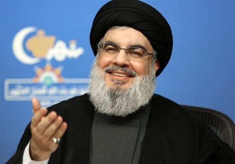 كلمة للسيد حسن نصر الله عند الخامسة عصرا بمناسبة “يوم القدس العالمي”