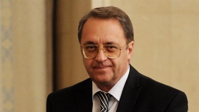 Россия: "Сделка века" ни к чему не приведет