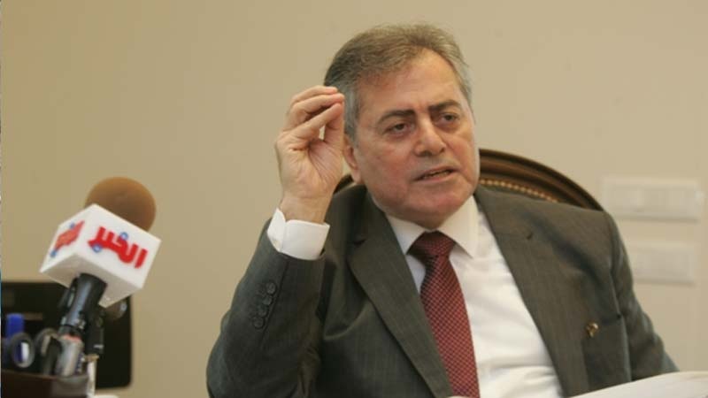Посол Сирии в Ливане: Дамаск никогда не откажется от поддержки палестинского идеала