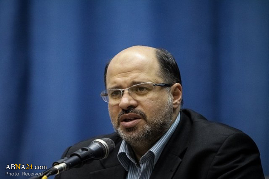 Quds Day means Palestinian people are not alone: Hamas envoy