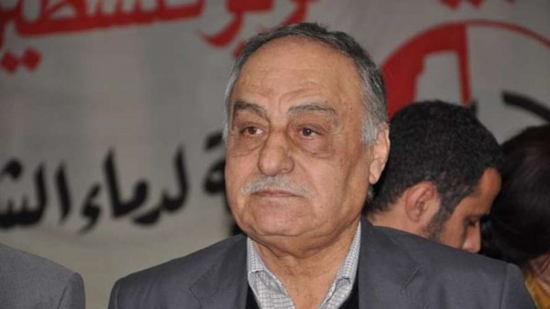 فلسطین کی آزادی کے لئے رہبر انقلاب اسلامی کی کاوشوں کی قدردانی