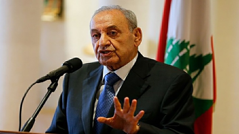 Lebanon Serukan Persatuan Islam Lawan Kesepakatan Abad