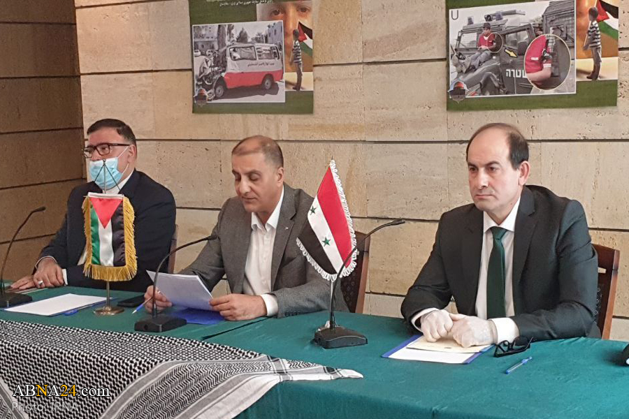 World Quds Day seminar held in Bulgaria