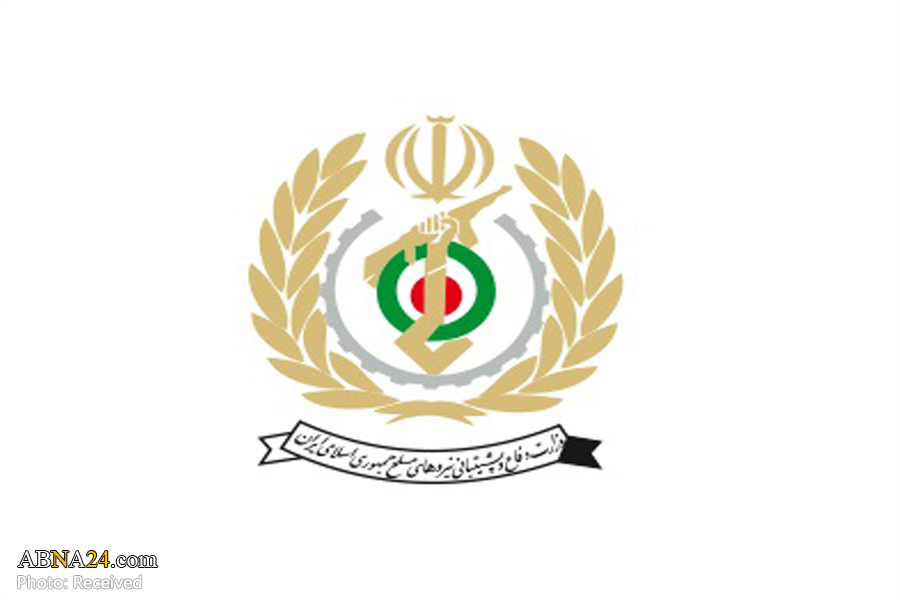 Iran’s Defense Ministry vows support for Palestinian resistance
