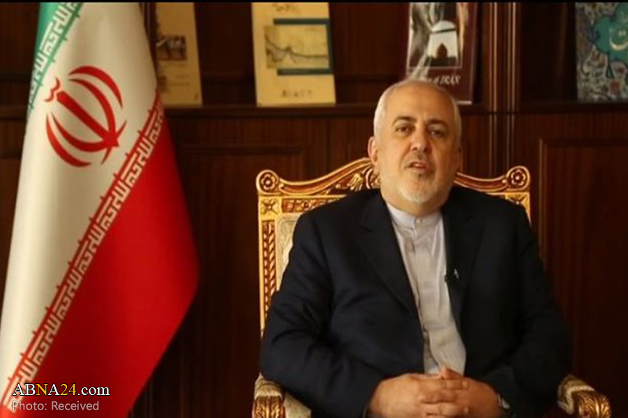 US accomplice in all Israeli atrocity crimes: Iranian FM