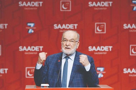 Kudüs, bir İslam şehridir ve öyle kalmaya devam edecek