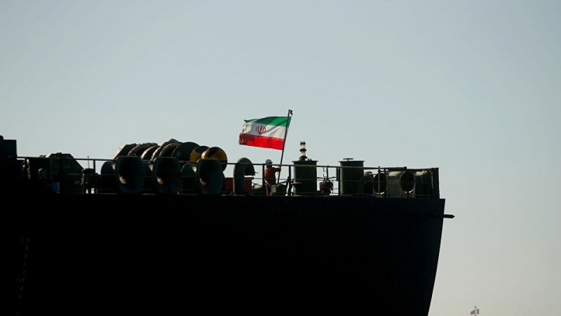     Iranski tankeri se približavaju Karibima