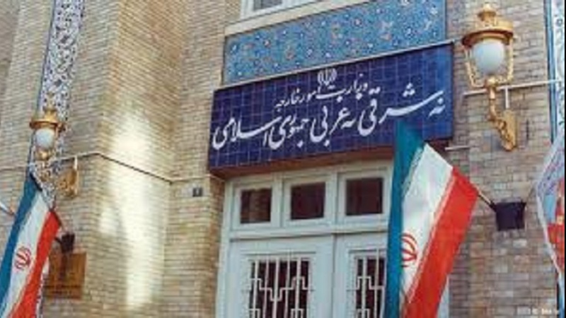 Iran: il Regime sionista è una macchina per il genocidio