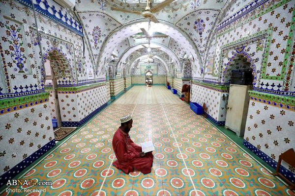 تقرير مصور / شهر رمضان المبارك في بلدان اسلامية في ظل انتشار كورونا