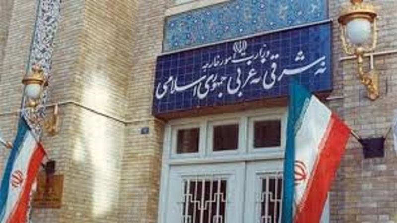Peluru Nuklearpun Tidak Mampu Patahkan Tekad Palestin: Iran Peluru Nuklearpun Tidak Mampu Patahkan Tekad Palestin: Iran