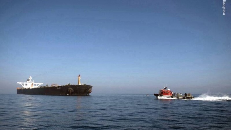 Venezuela,in arrivo petroliere iraniane. Teheran: risposta determinata a qualsiasi aggressione Usa