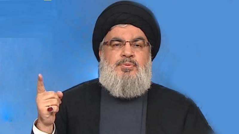 Tanah Palestin Perlu Dikembalikan Kepada Pemiliknya Yang Sah: Hizbullah Tanah Palestin Perlu Dikembalikan Kepada Pemiliknya Yang Sah: Hizbullah