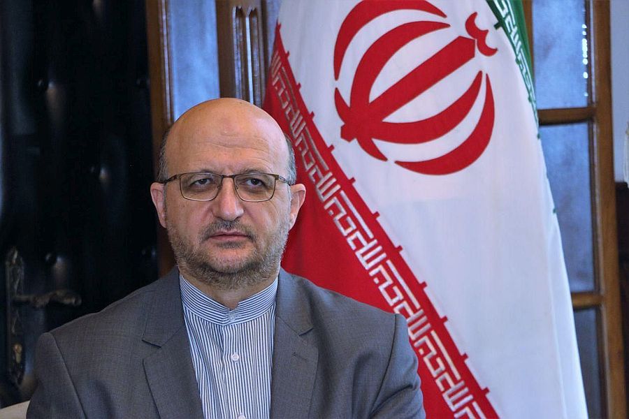 Heidari: Ramazan u Iranu je bio specifičan zbog koronavirusa