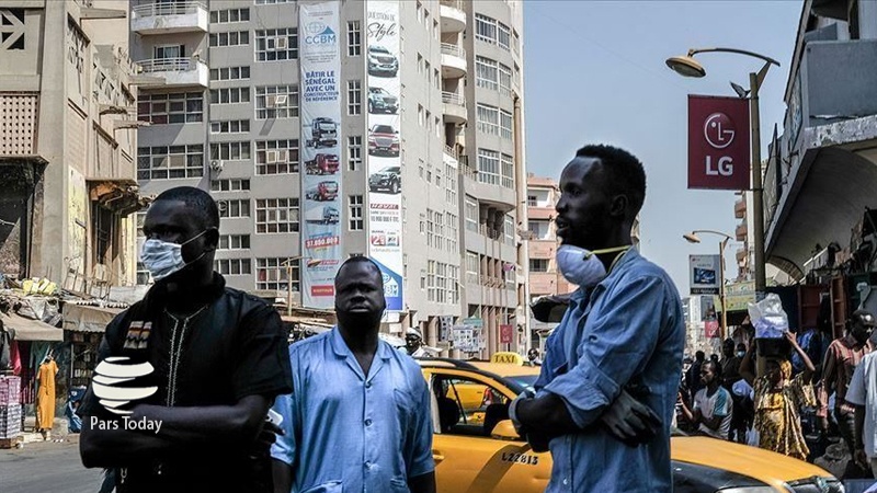 Pandemia Africa, oltre 3mila decessi