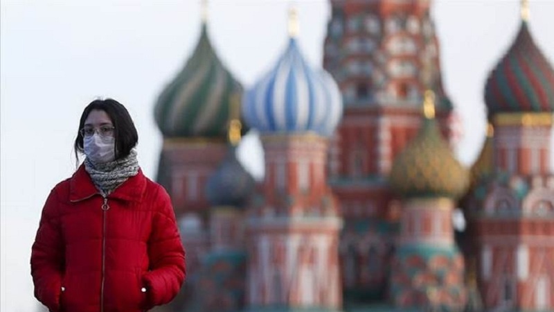 Русиjада jолуханларын саjы 335 882-jә чатыб, 3 388 нәфәр өлүб