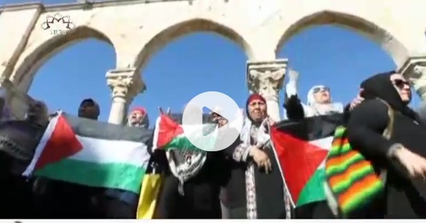 عالمی یوم قدس، فلسطینی گروہوں اور عالم اسلام کی شخصیات کےبیان