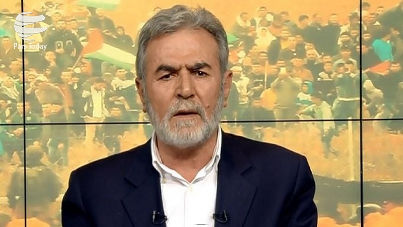 İslami Cihad: Mahmud Abbas'ın kararını ciddiye alıyoruz