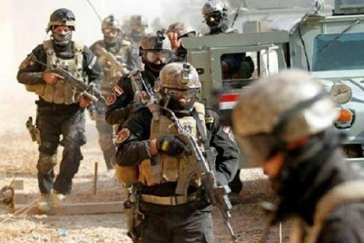 العراق: القبض على 6 إرهابيين والعثور على مخزن للذخيرة في الأنبار
