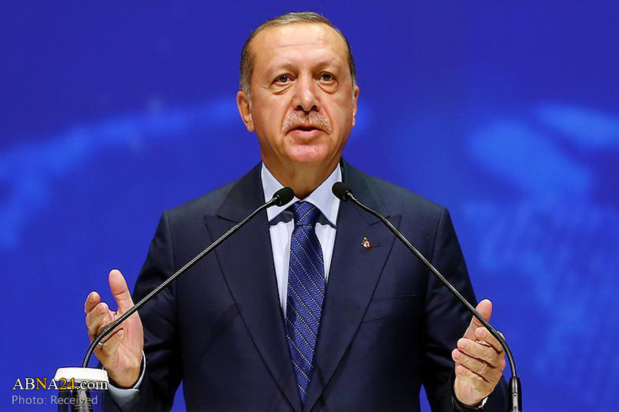 Al-Aqsa Mosque red line for all Muslims worldwide: Erdogan
