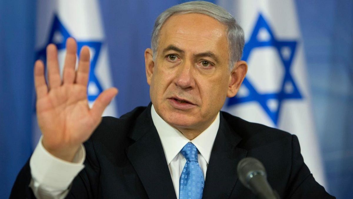 نتنياهو يعلن عن خطة لتهويد القدس بـ 200 مليون شيكل