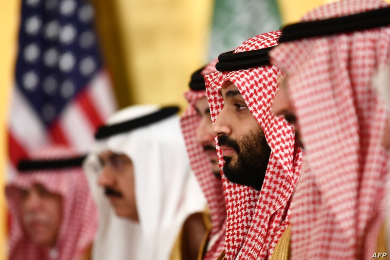 بن سلمان يعتقل أبناء مسؤول سابق في المخابرات لإجباره على العودة إلى السعودية