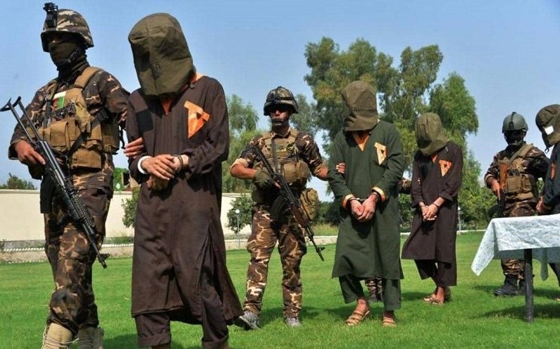 الحكومة الأفغانية ترد على هدنة "حركة طالبان" بالإفراج عن سجناء