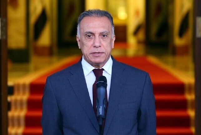 رئيس الحكومة العراقية يوجه بتشديد إجراءات حظر التجول