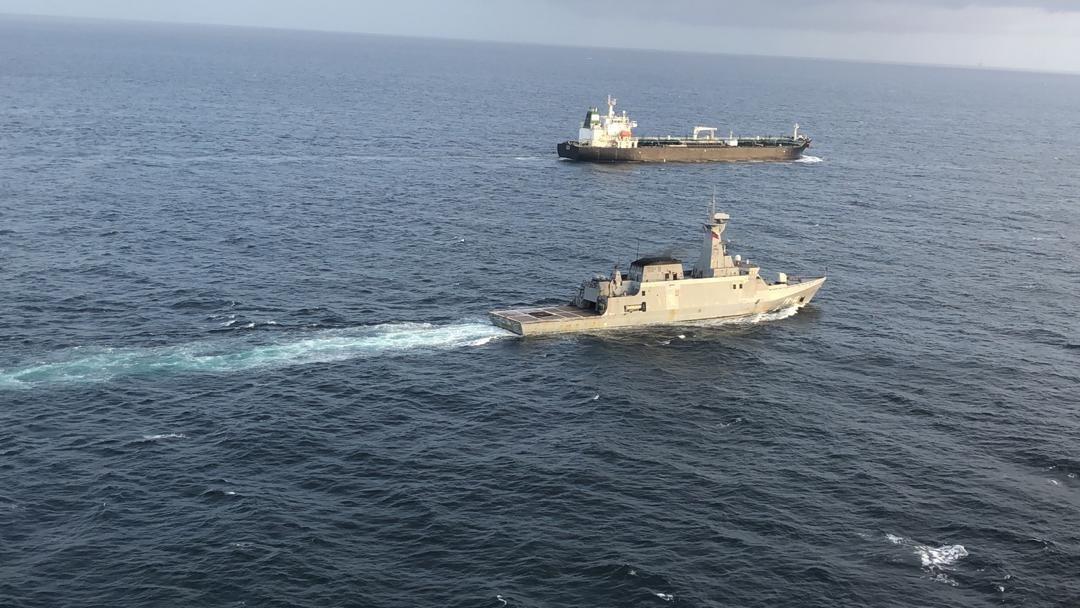 Ni Venecuela ni Iran neće pokleknuti pod američkim pritiskom