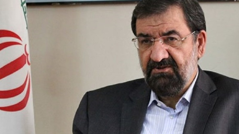 Muhsin Rızai: Direniş güçlerinin önünde çok büyük zafer var
