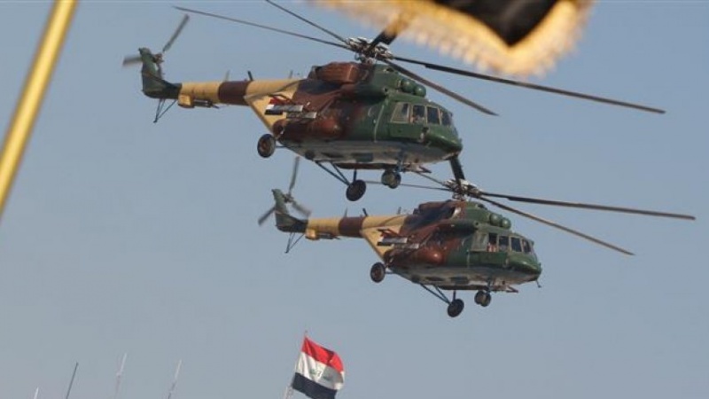 Irak ordusundan IŞİD'e darbe