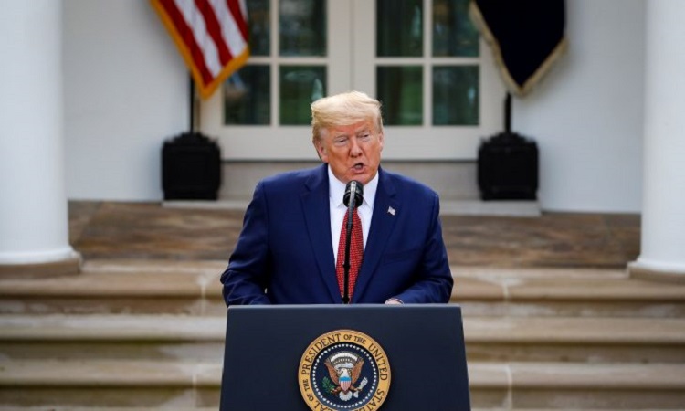 Ambassadeur d’Iran à Caracas: Trump doit prendre des décisions raisonnables afin d’empêcher que ses soldats ne subissent de nouv