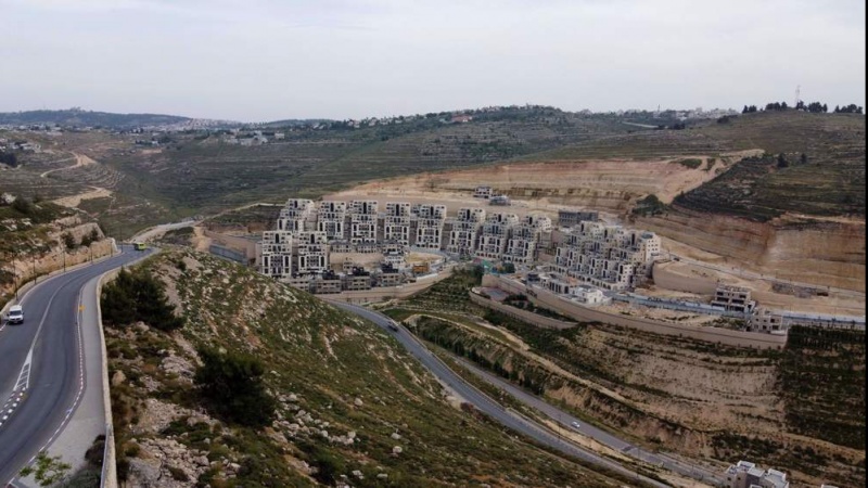 Italienische Parlamentarier fordern Stopp der israelischen Annexionspläne im Westjordanland