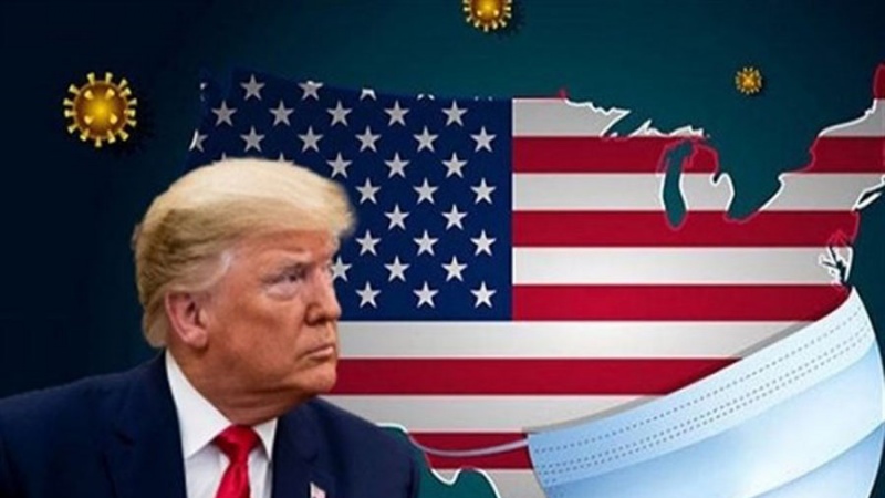 Трампын тәклиф етдиjи дәрманын тести даjандырылыб