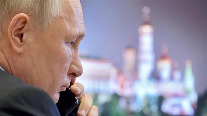 Лидеры России и Ирака договорились об обеспечении стабильности в Сирии