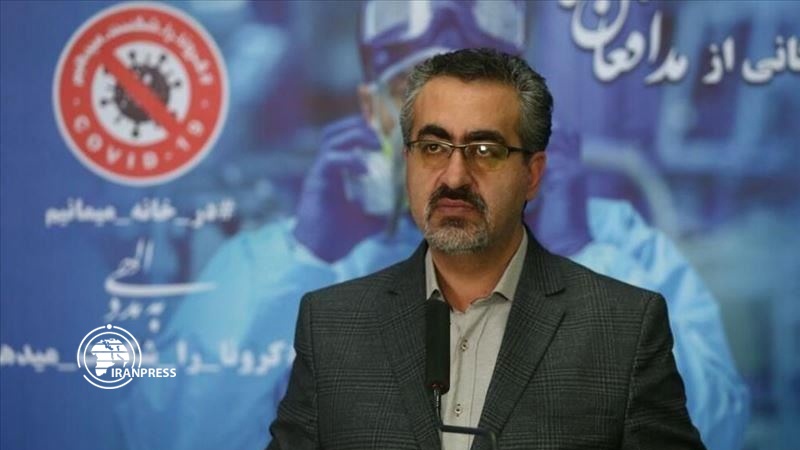 İran’da koronadan iyileşenlerin sayısı 107 bin 713’e ulaştı