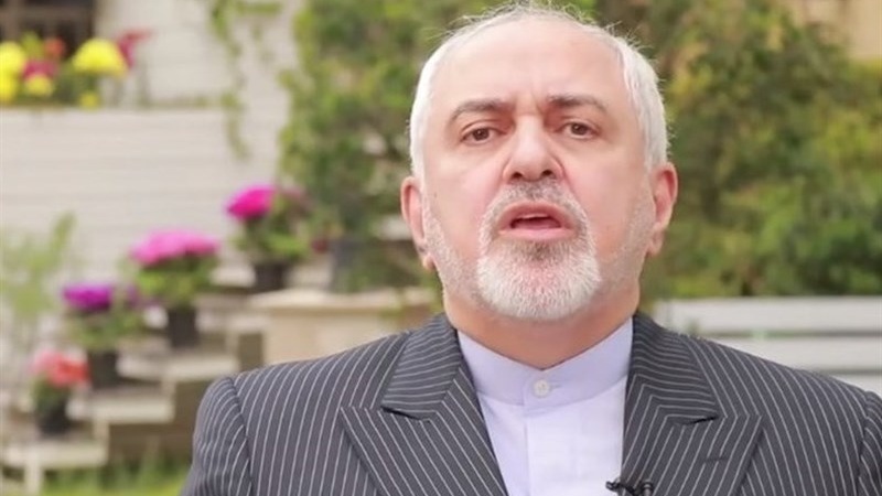 Zarif: İran Afrika milletlerinin güvenilir ortağıdır