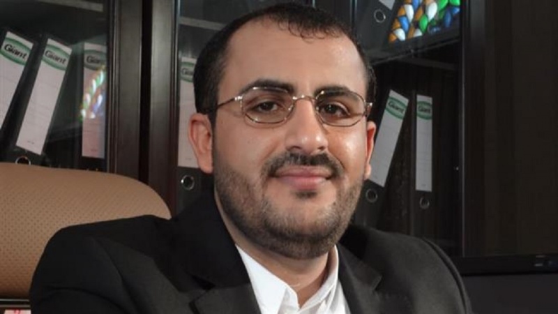 Ensarullah Hizbullah'ı tebrik etti