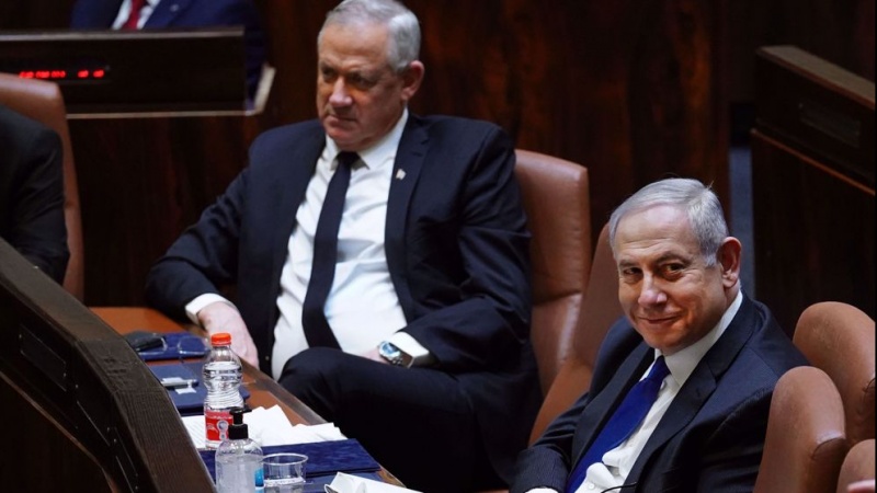 Netanjahu als erster amtierender Ministerpräsident Israels vor Gericht