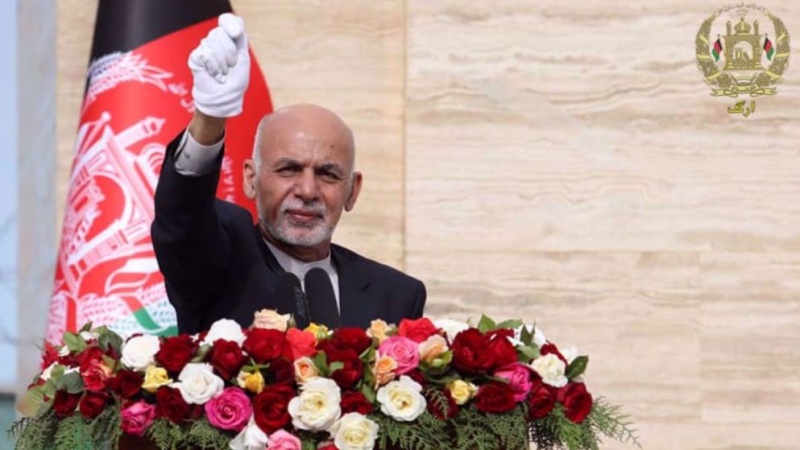Afghanischer Präsident befreit bis zu 2.000 Taliban-Insassen als "Geste des guten Willens"