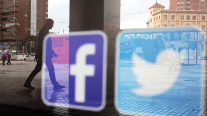 Twitter şirketi İran'ın Rusya büyükelçiliği hesabını kapattı