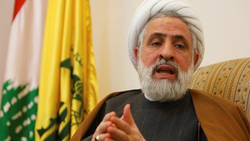 الشيخ قاسم: لم تنتف الحاجة إلى المقاومة فلا زلنا في قلب المعركة