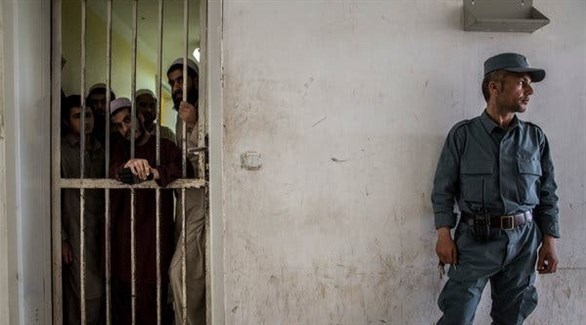 مسؤول أفغاني: الحكومة ستفرج عن 900 سجين من طالبان الثلاثاء