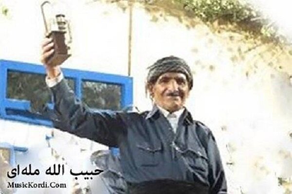 هونەرمەندێکی کورد کۆچی دوایی کرد